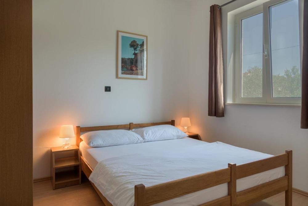 Rasin Apartments Pakoštane Zewnętrze zdjęcie