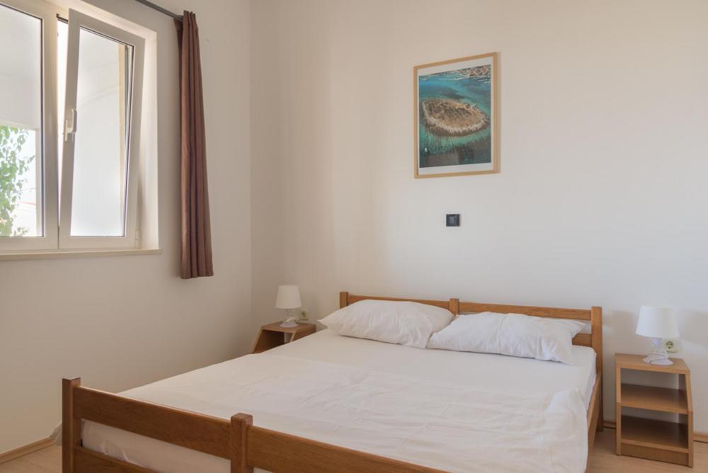 Rasin Apartments Pakoštane Zewnętrze zdjęcie