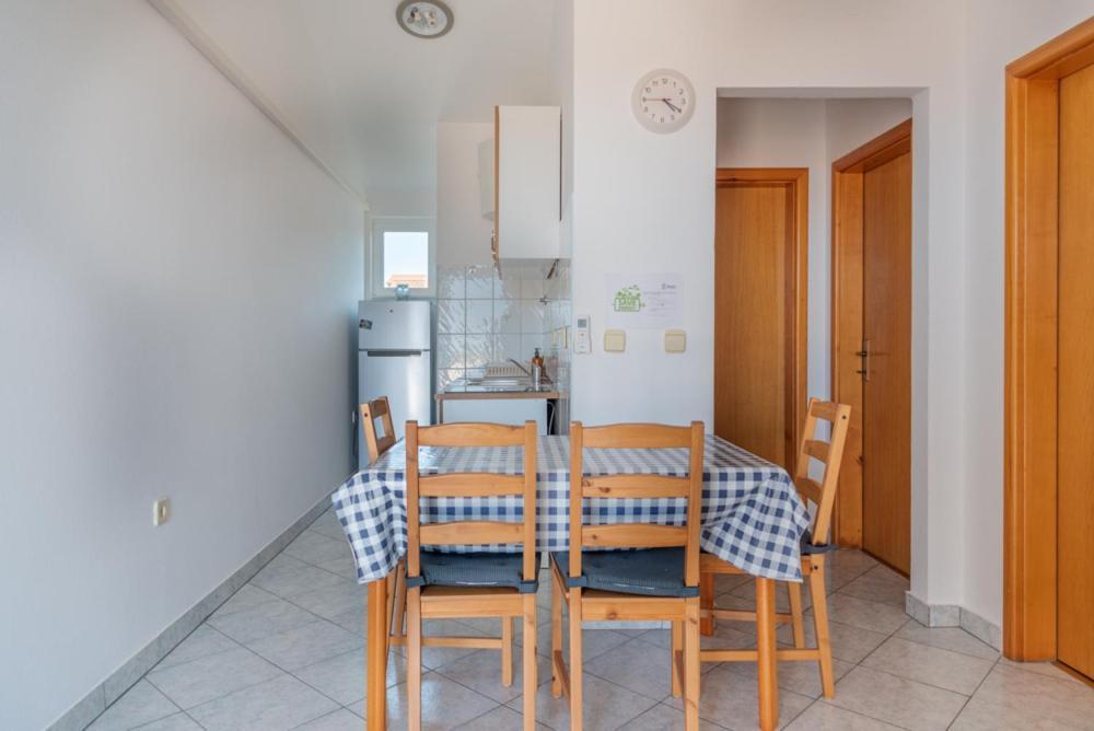 Rasin Apartments Pakoštane Zewnętrze zdjęcie