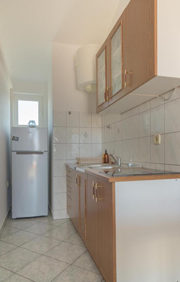 Rasin Apartments Pakoštane Zewnętrze zdjęcie