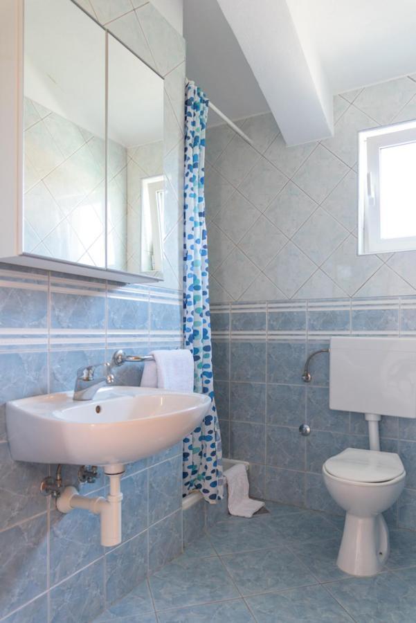 Rasin Apartments Pakoštane Zewnętrze zdjęcie