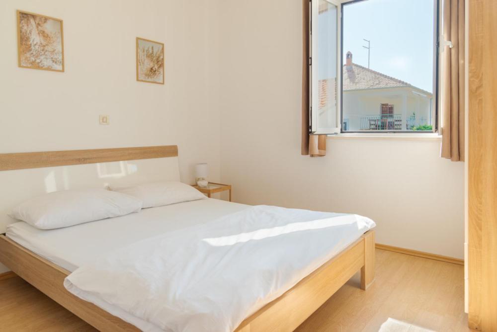 Rasin Apartments Pakoštane Zewnętrze zdjęcie