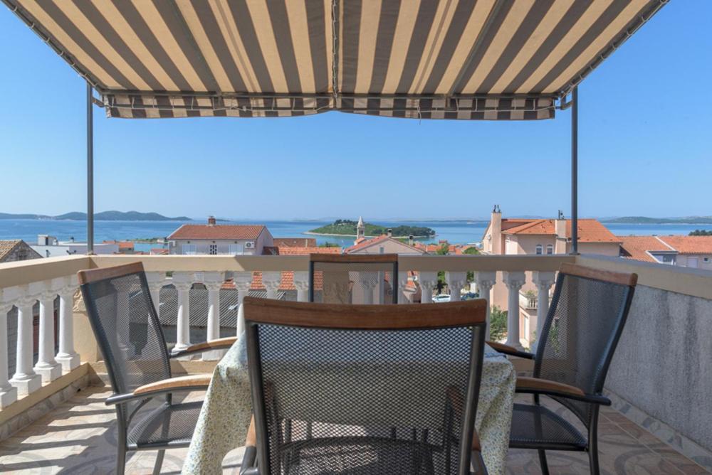 Rasin Apartments Pakoštane Zewnętrze zdjęcie