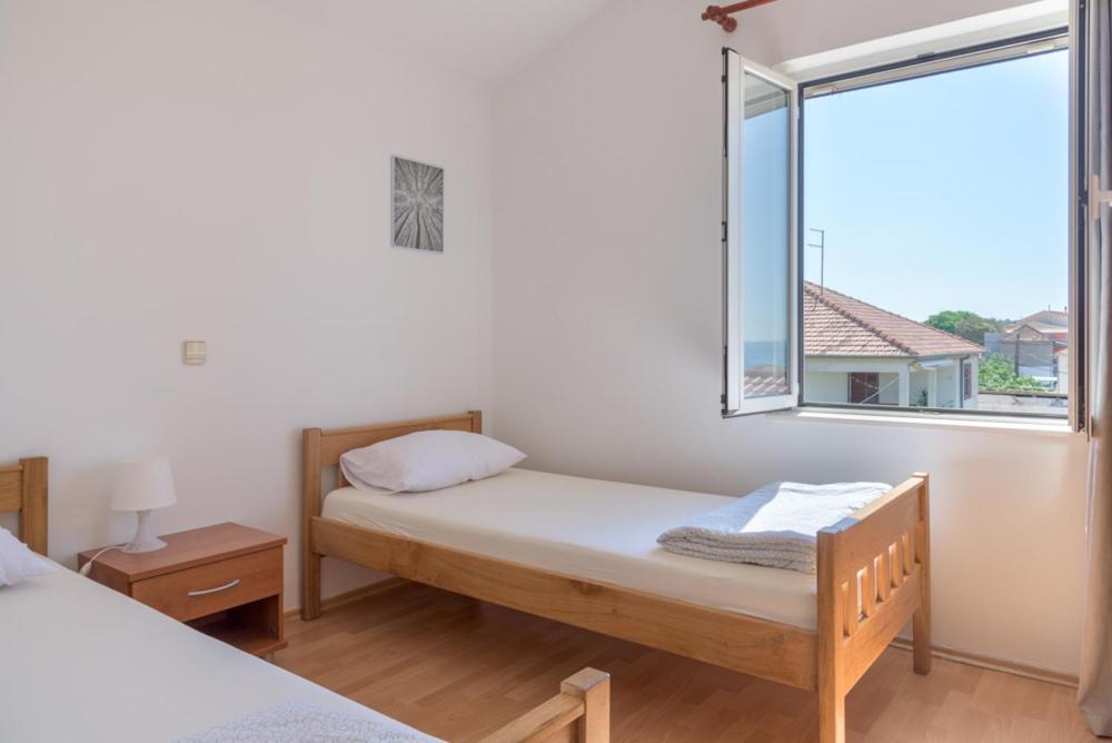 Rasin Apartments Pakoštane Zewnętrze zdjęcie