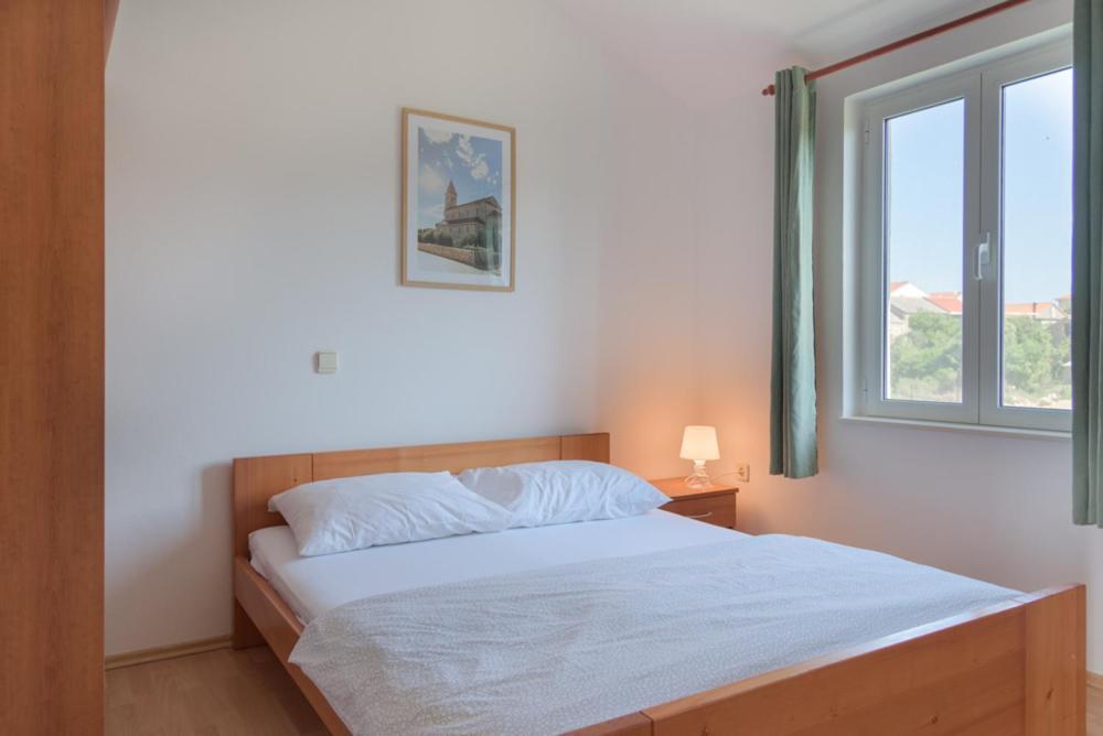 Rasin Apartments Pakoštane Zewnętrze zdjęcie