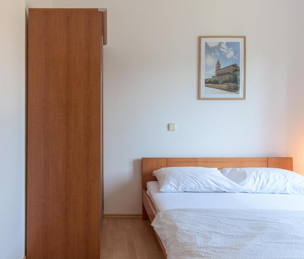 Rasin Apartments Pakoštane Zewnętrze zdjęcie