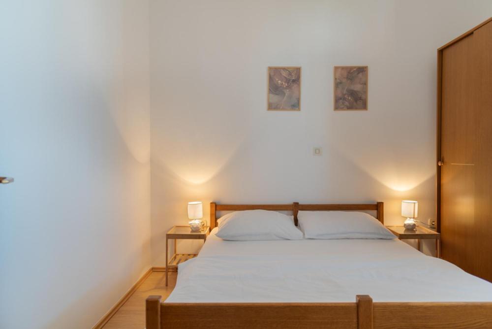 Rasin Apartments Pakoštane Zewnętrze zdjęcie