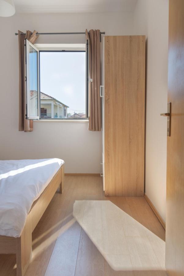 Rasin Apartments Pakoštane Zewnętrze zdjęcie