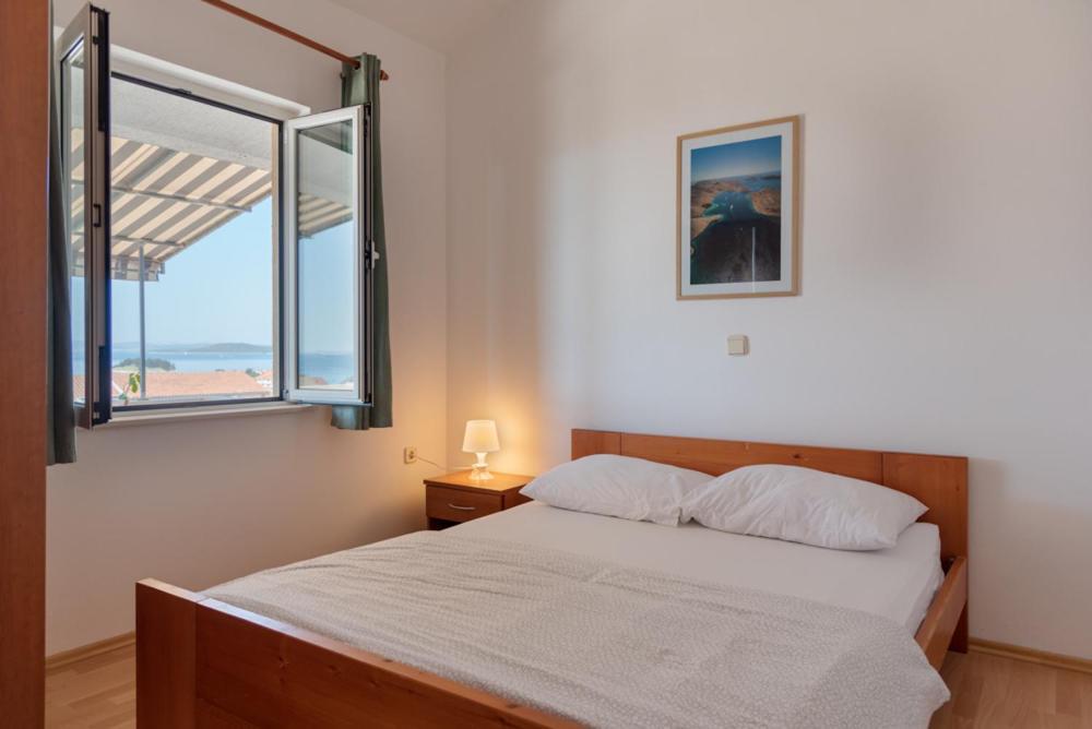 Rasin Apartments Pakoštane Zewnętrze zdjęcie